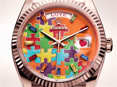 rolex krone smiley|Rolex emoji history.